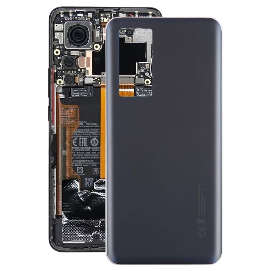 Xiaomi 12T proスマートフォン 電池新品交換済 Amazon | 携帯電話の交換部品 for Xiaomi 12t Pro oem Glass